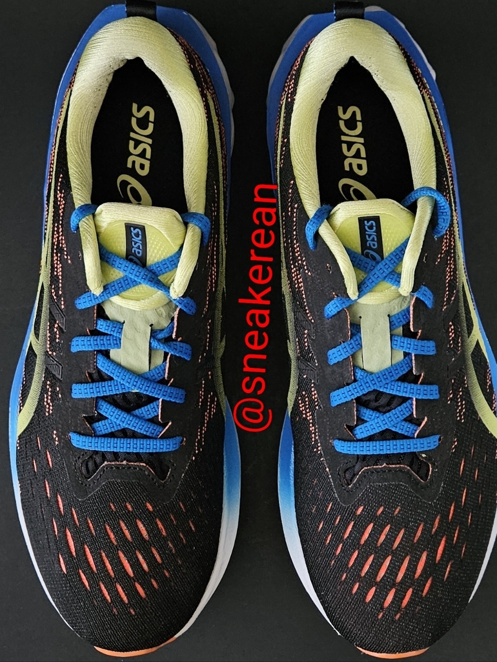 Asics Novablast - Picture 3 of 7
